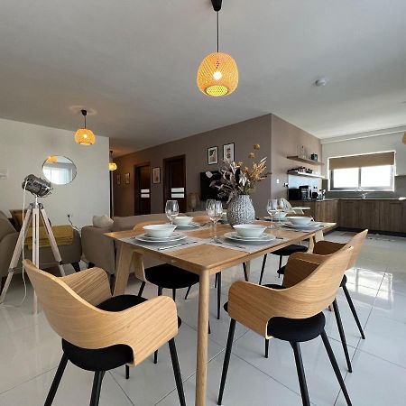Brand New Apartment 2 Mins From Seafront San Pawl il-Baħar Eksteriør billede
