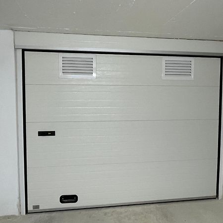 Brand New Apartment 2 Mins From Seafront San Pawl il-Baħar Eksteriør billede