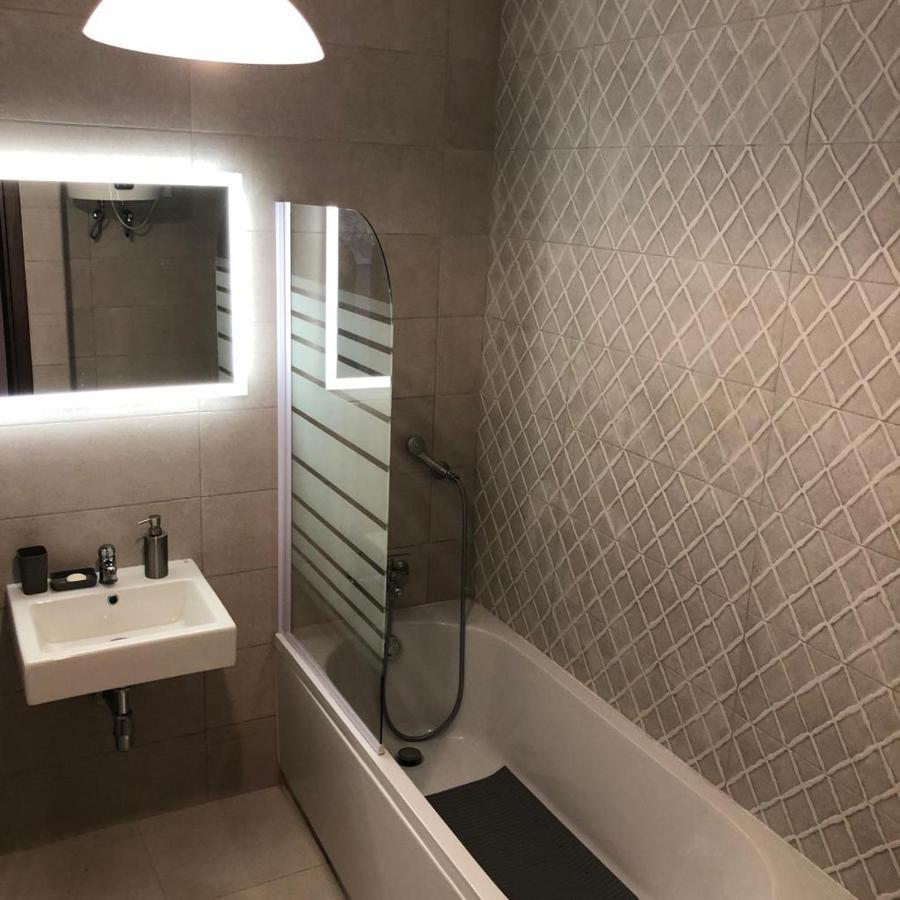 Brand New Apartment 2 Mins From Seafront San Pawl il-Baħar Eksteriør billede