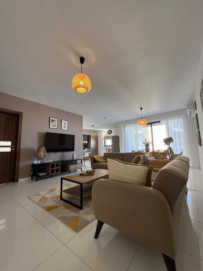 Brand New Apartment 2 Mins From Seafront San Pawl il-Baħar Eksteriør billede