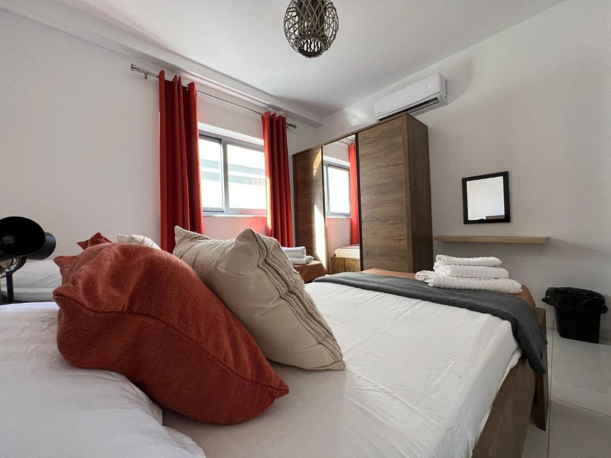 Brand New Apartment 2 Mins From Seafront San Pawl il-Baħar Eksteriør billede