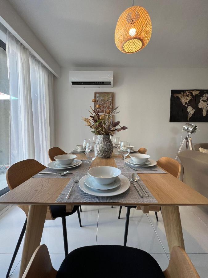 Brand New Apartment 2 Mins From Seafront San Pawl il-Baħar Eksteriør billede