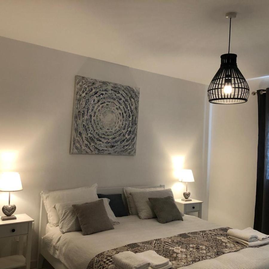 Brand New Apartment 2 Mins From Seafront San Pawl il-Baħar Eksteriør billede