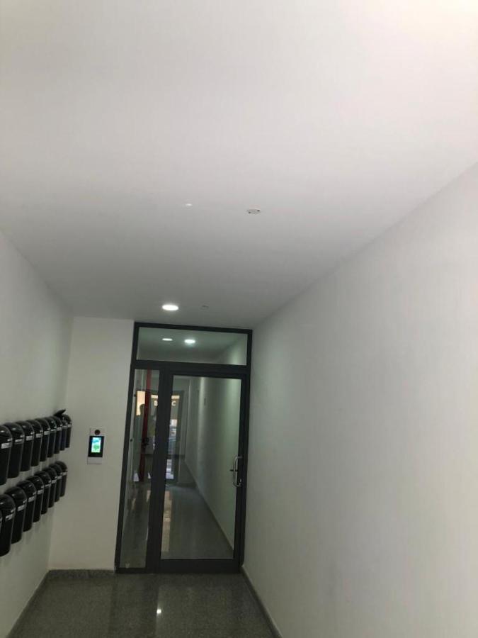 Brand New Apartment 2 Mins From Seafront San Pawl il-Baħar Eksteriør billede