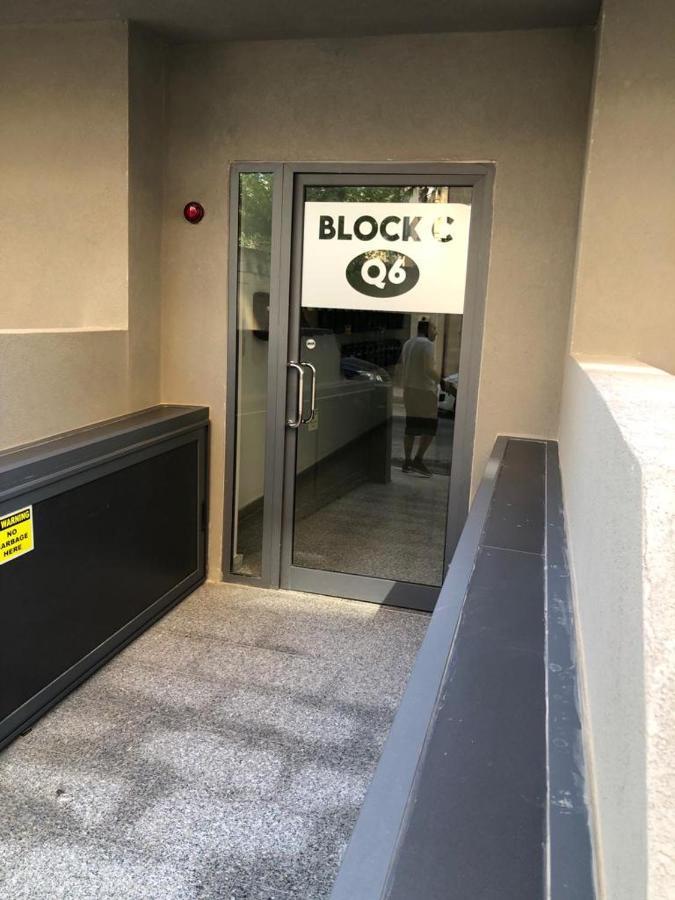 Brand New Apartment 2 Mins From Seafront San Pawl il-Baħar Eksteriør billede